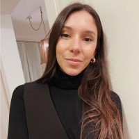 Maria Catalina Rizk