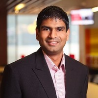 Mehul Patel