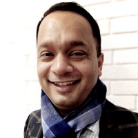 Krish Roy