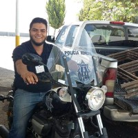 Jaime Fernando Richkarday Sanchez
