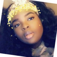 Sophia Okolo