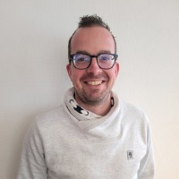 Patrick van der windt