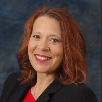 Kris McKirdy, P.E.