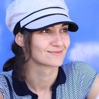 Ana Mladenova
