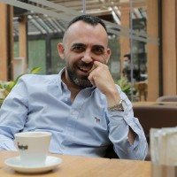 Aykut Saglam (PhD)
