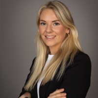 Rikke Martinson