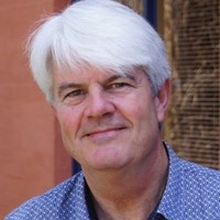 Martin Williamson