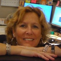 Darcy Joslin