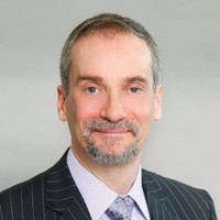 David Atlas BSc. LLB