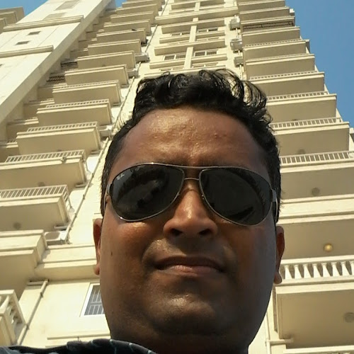 Ramakrishnan V