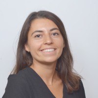 Pauline Aziz