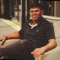 Vishal Chafekande