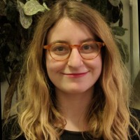 Gabriella Messinger