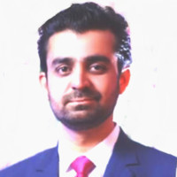 Arsalan Soomro