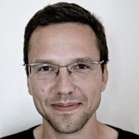 Christian Holberg