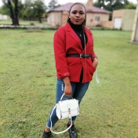 Angel Thandeka Tyeku