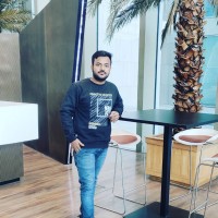 Vishal Pratap Singh