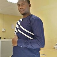 Emmanuel Etim