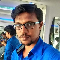 Sridhar Ramanjulu