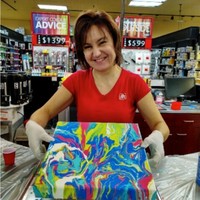 Tami Mathers