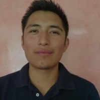 Oliver Ramírez Juárez