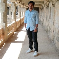 Ajithkumar Ravichandran