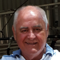 Frank O'Hehir