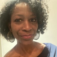 Jacqueline Watty