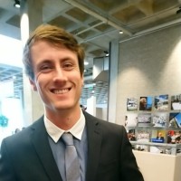 Timo Van Amerongen