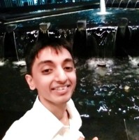 Hardik Shah