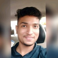 Vaibhav Aglawe