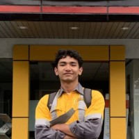 Ridwansyah Ridwansyah