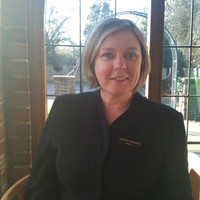 Natasha Bradshaw