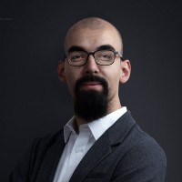 Ilija Lazarov