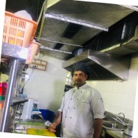 Rajesh Singh