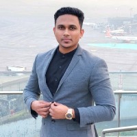 Sachin Shetty