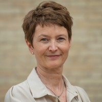 Agneta Sjölander