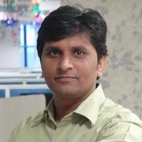 Ved Sharma