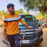 Siva Kumaran