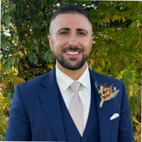 Nick Mugica