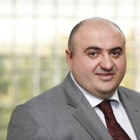 Sargis Ghazaryan