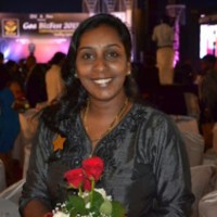 Sreedevi Radhakrishnan