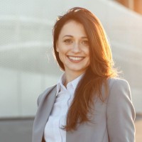Tatyana Radkevich