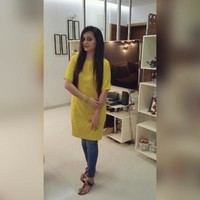 Chhaya Desai Solanki