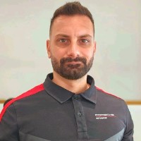 Fouad Ziadeh