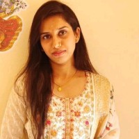 Poojitha C