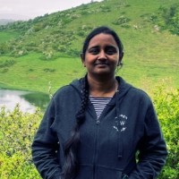 Devi Natarajan