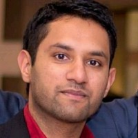 Nikhil Bhatnagar