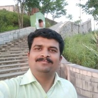 Sadanand Patil