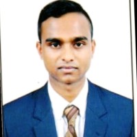 Subham Singha Roy